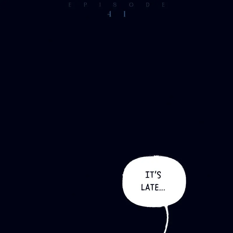 Hiding in the Moon Chapter 41 page 31 - 
