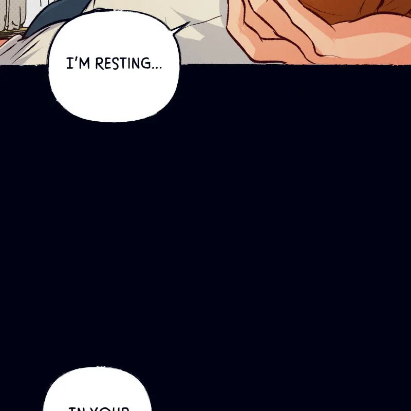 Hiding in the Moon Chapter 41 page 33 - 