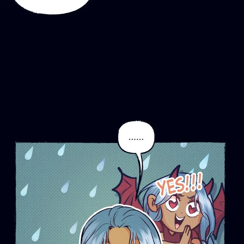 Hiding in the Moon Chapter 41 page 36 - 