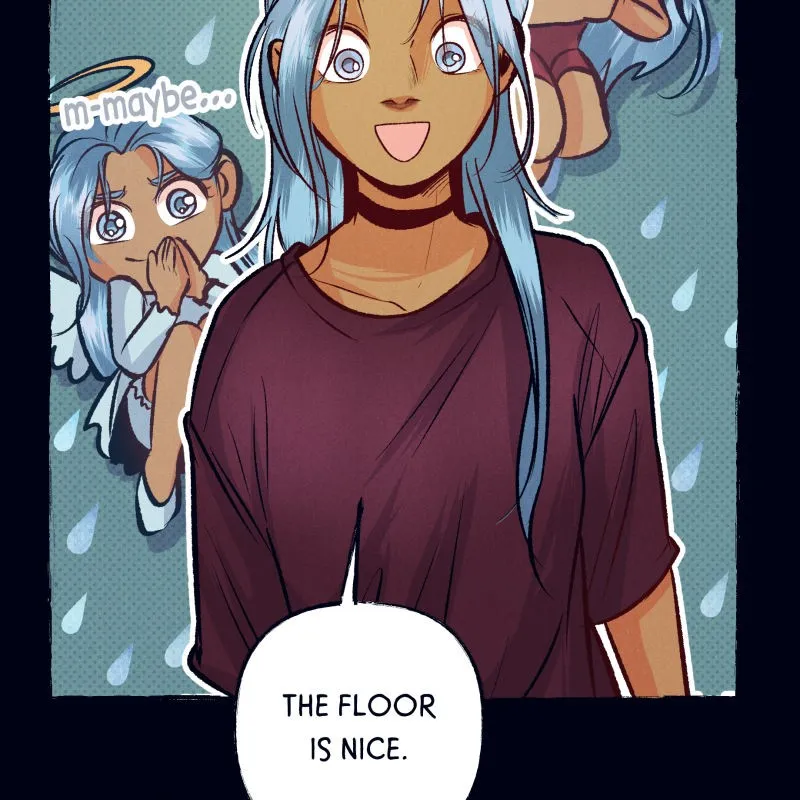 Hiding in the Moon Chapter 41 page 37 - 