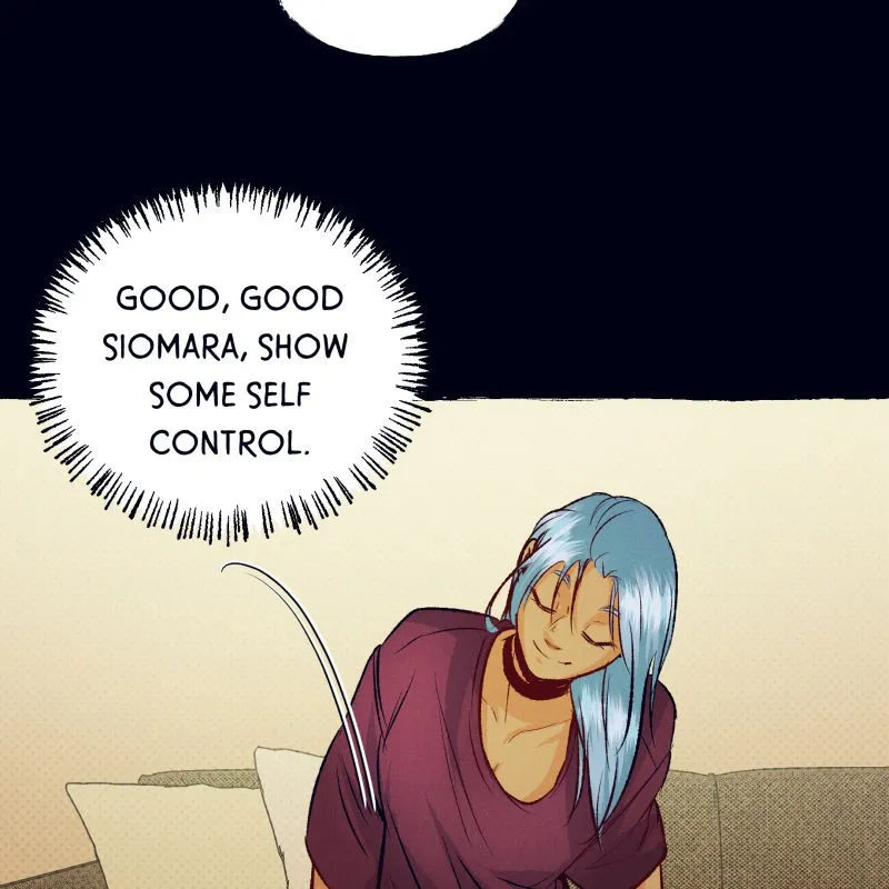 Hiding in the Moon Chapter 41 page 38 - 