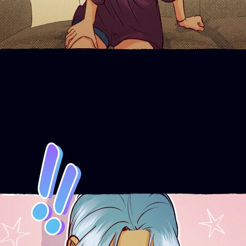 Hiding in the Moon Chapter 41 page 39 - 