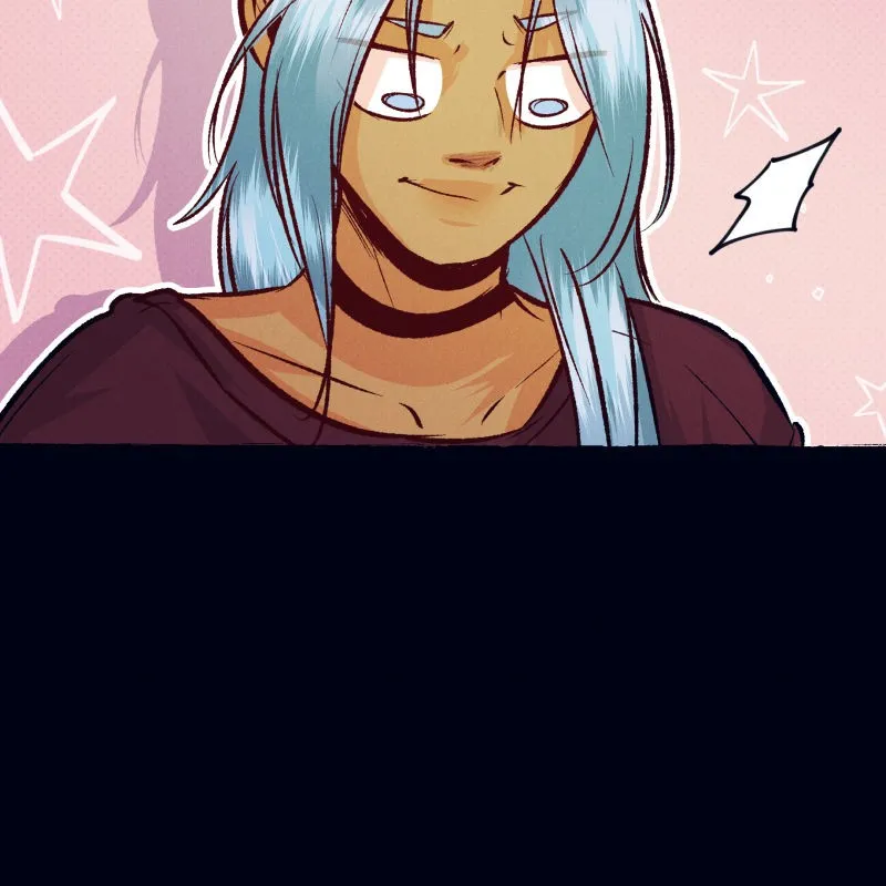 Hiding in the Moon Chapter 41 page 40 - 