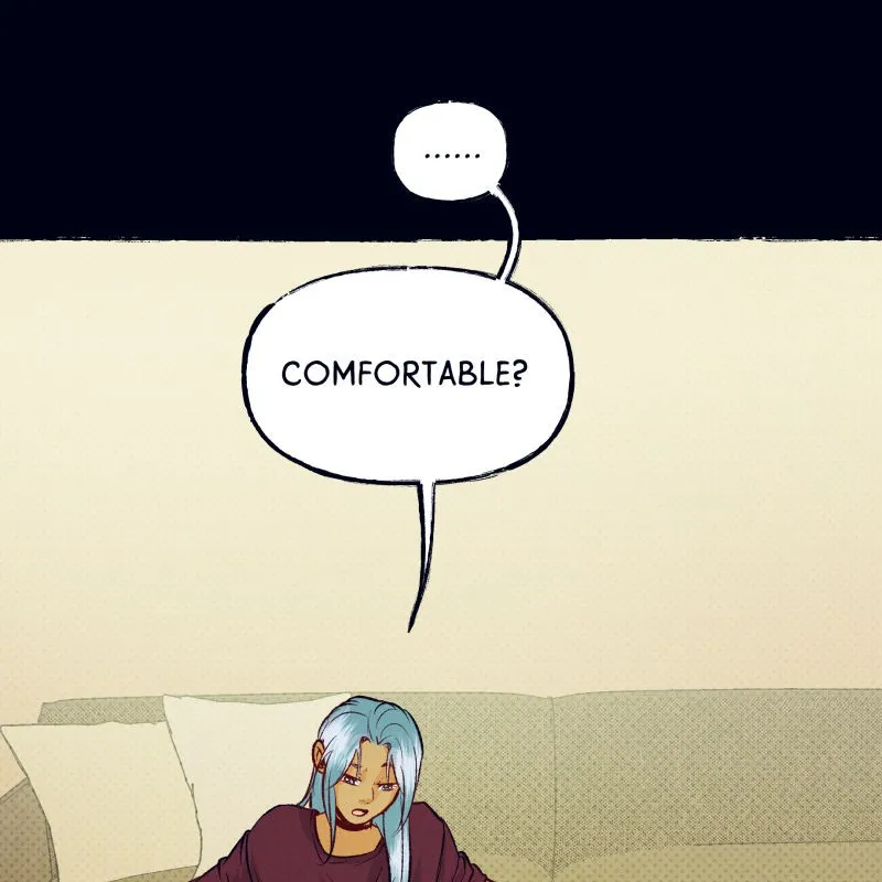 Hiding in the Moon Chapter 41 page 41 - 