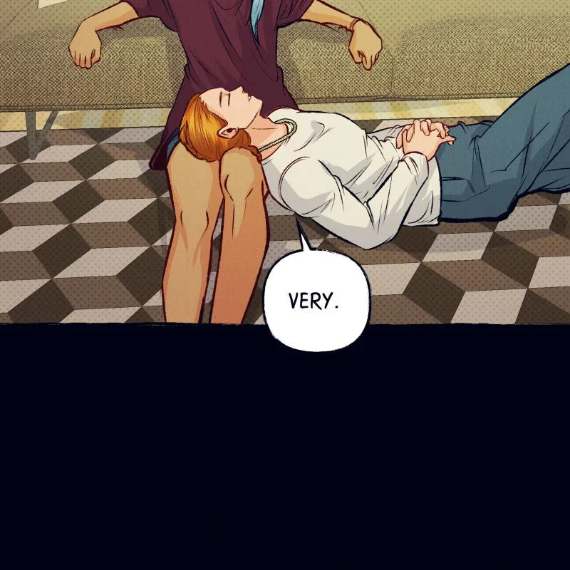 Hiding in the Moon Chapter 41 page 42 - 