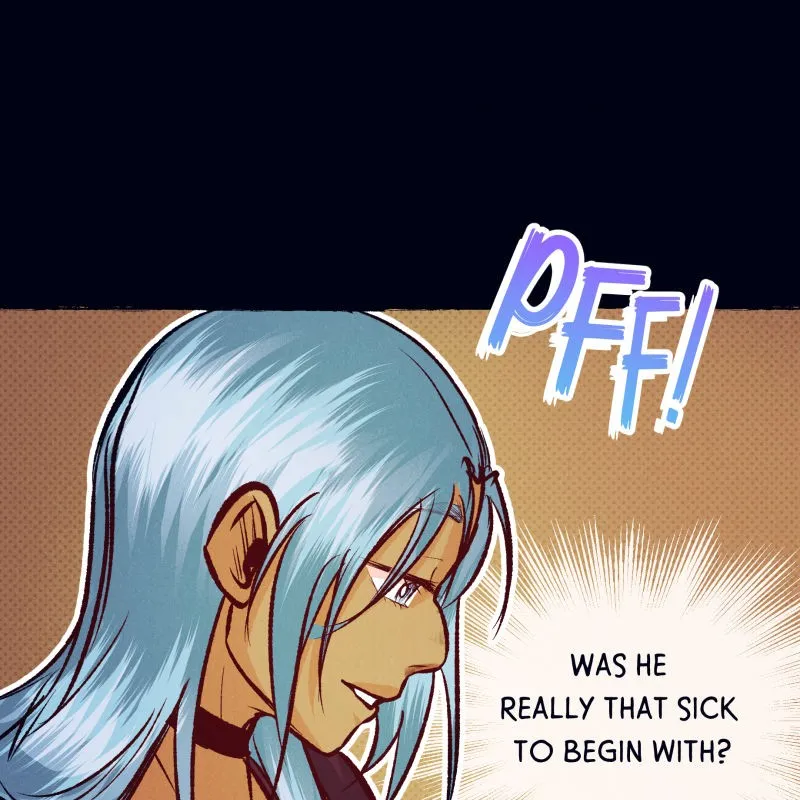 Hiding in the Moon Chapter 41 page 43 - 