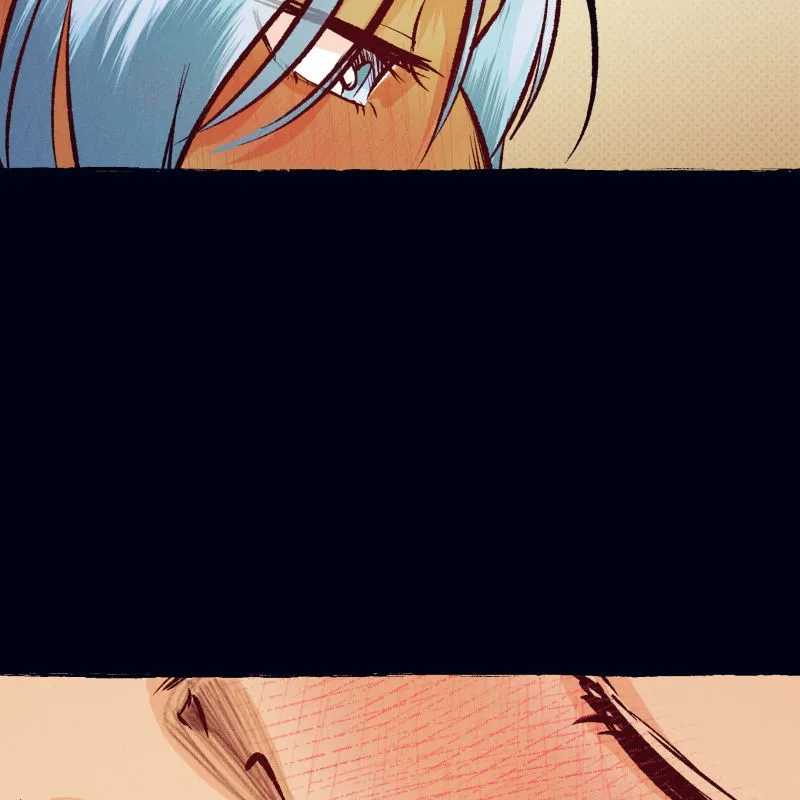 Hiding in the Moon Chapter 41 page 47 - 