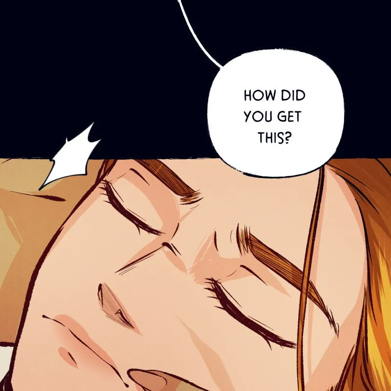 Hiding in the Moon Chapter 41 page 49 - 