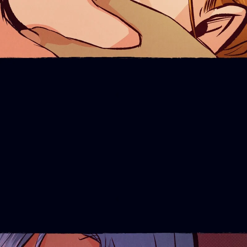 Hiding in the Moon Chapter 41 page 50 - 