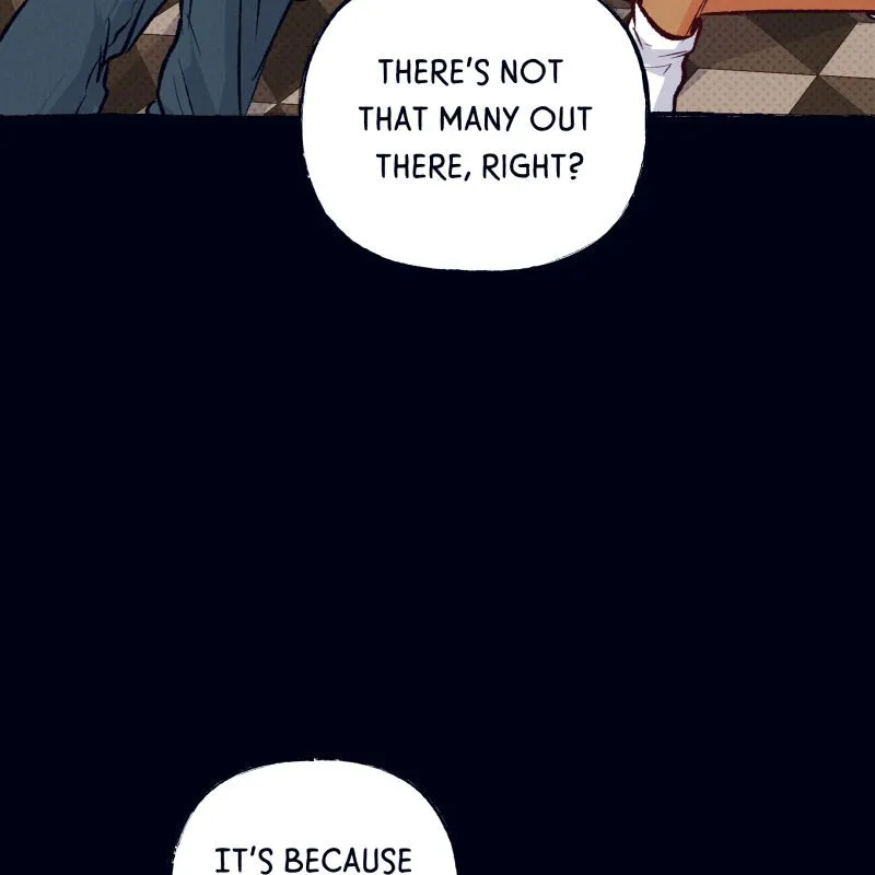 Hiding in the Moon Chapter 41 page 6 - 