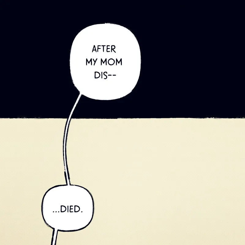 Hiding in the Moon Chapter 41 page 54 - 