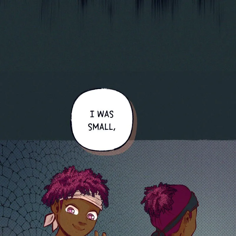 Hiding in the Moon Chapter 41 page 57 - 