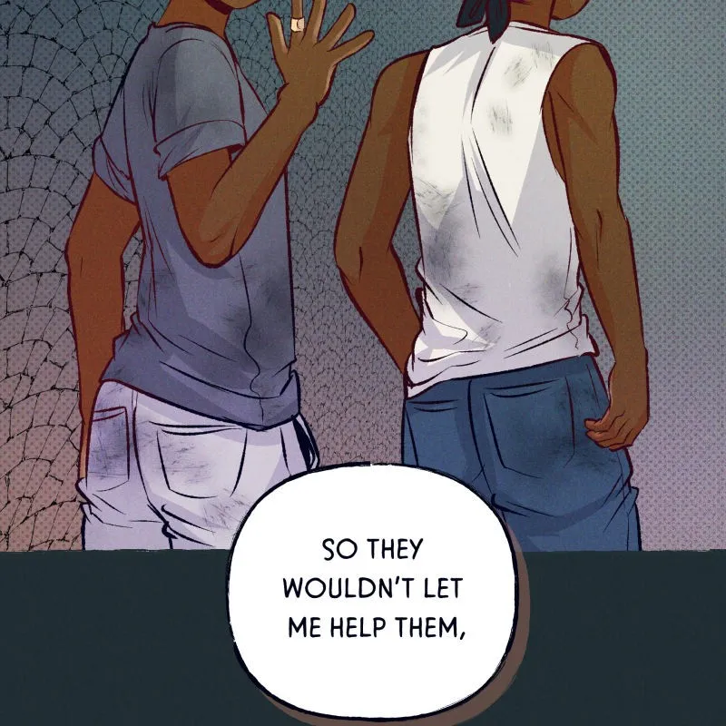 Hiding in the Moon Chapter 41 page 58 - 