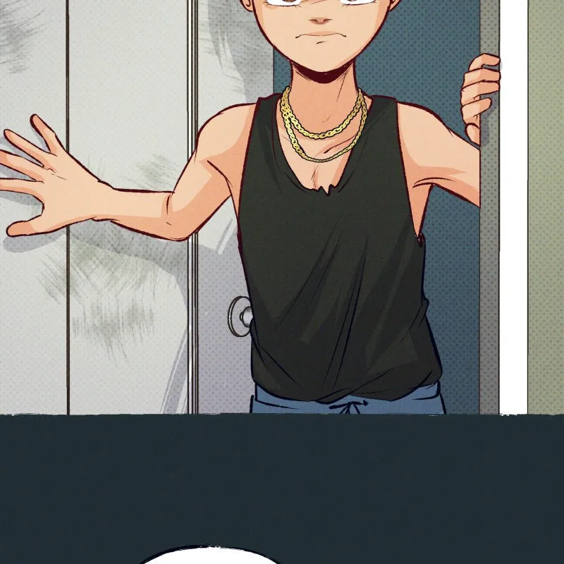 Hiding in the Moon Chapter 41 page 60 - 