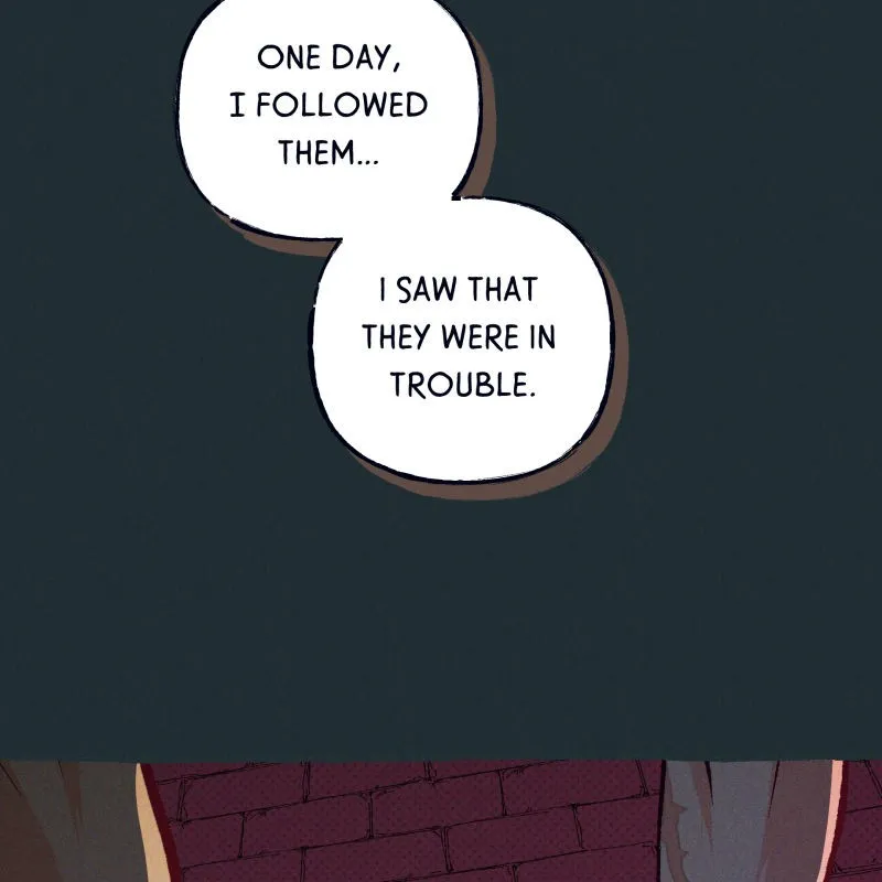 Hiding in the Moon Chapter 41 page 61 - 