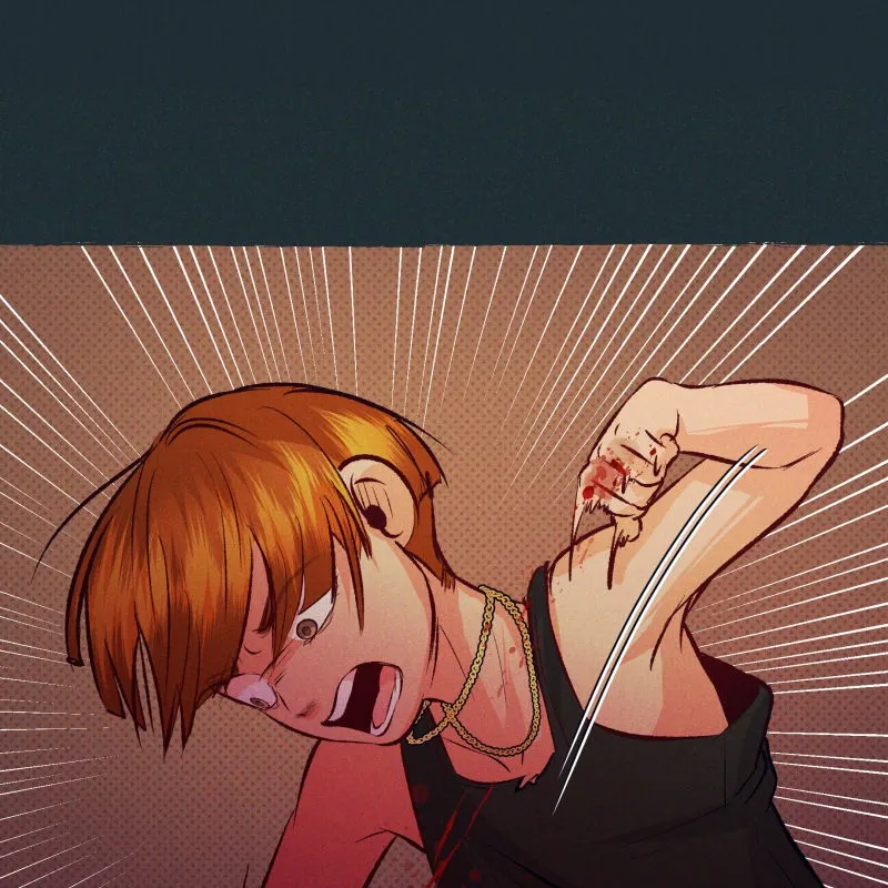 Hiding in the Moon Chapter 41 page 65 - 