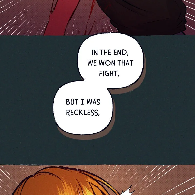 Hiding in the Moon Chapter 41 page 66 - 