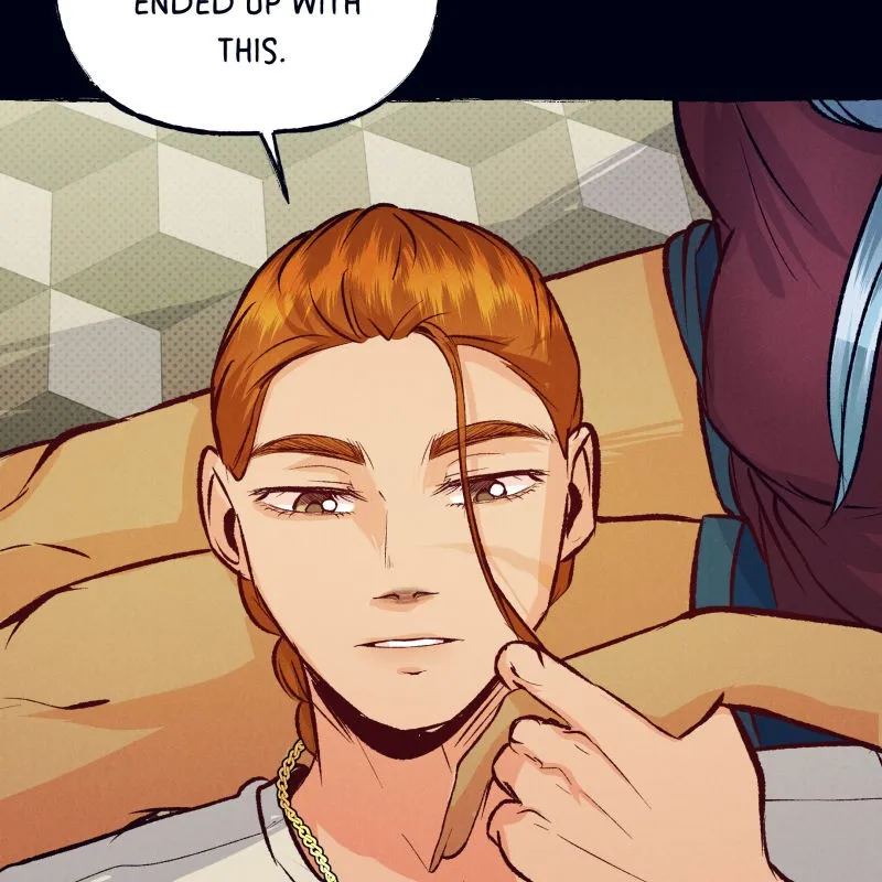 Hiding in the Moon Chapter 41 page 69 - 