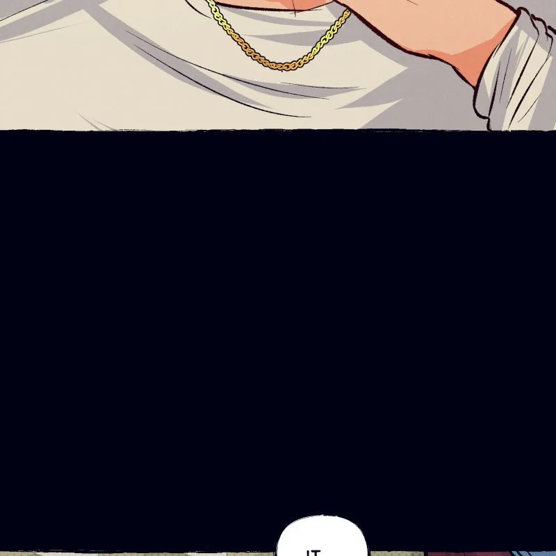 Hiding in the Moon Chapter 41 page 70 - 