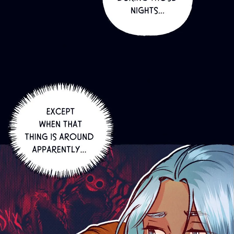 Hiding in the Moon Chapter 41 page 8 - 