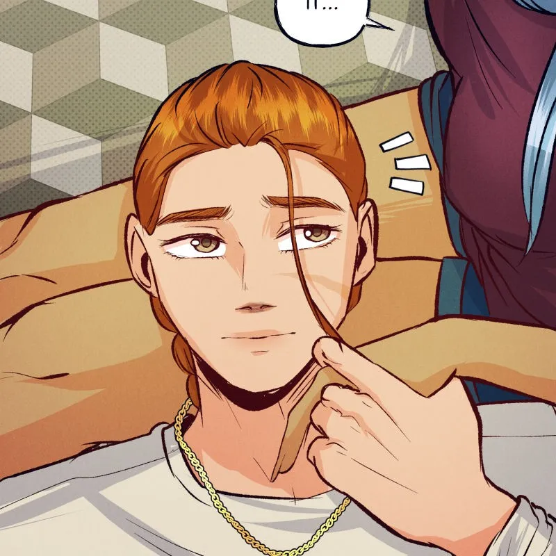 Hiding in the Moon Chapter 41 page 71 - 