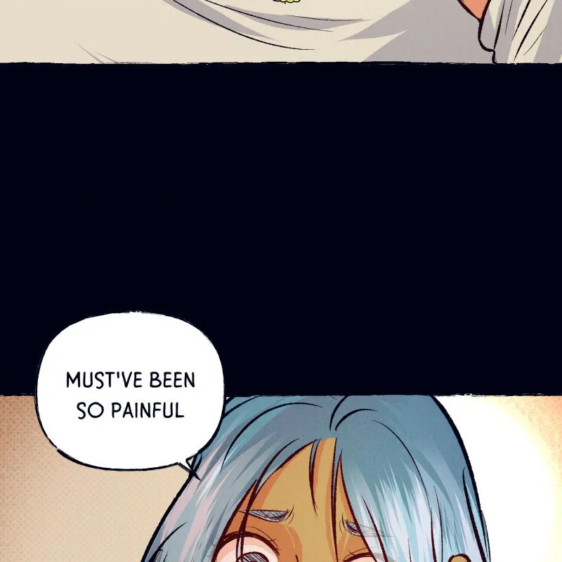 Hiding in the Moon Chapter 41 page 72 - 