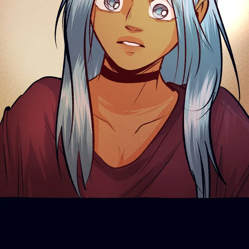 Hiding in the Moon Chapter 41 page 73 - 