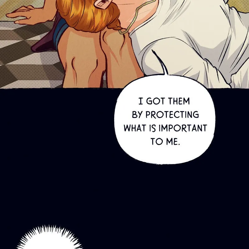 Hiding in the Moon Chapter 41 page 76 - 