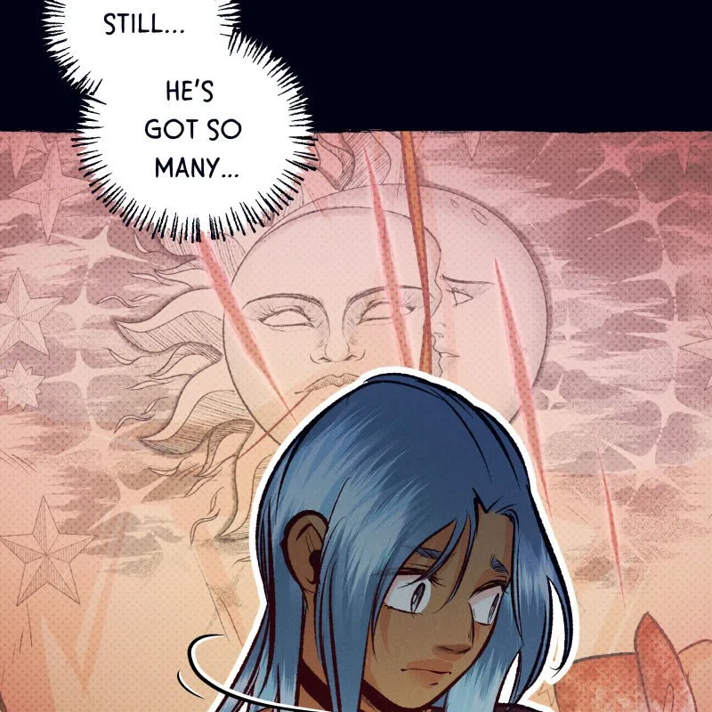 Hiding in the Moon Chapter 41 page 77 - 