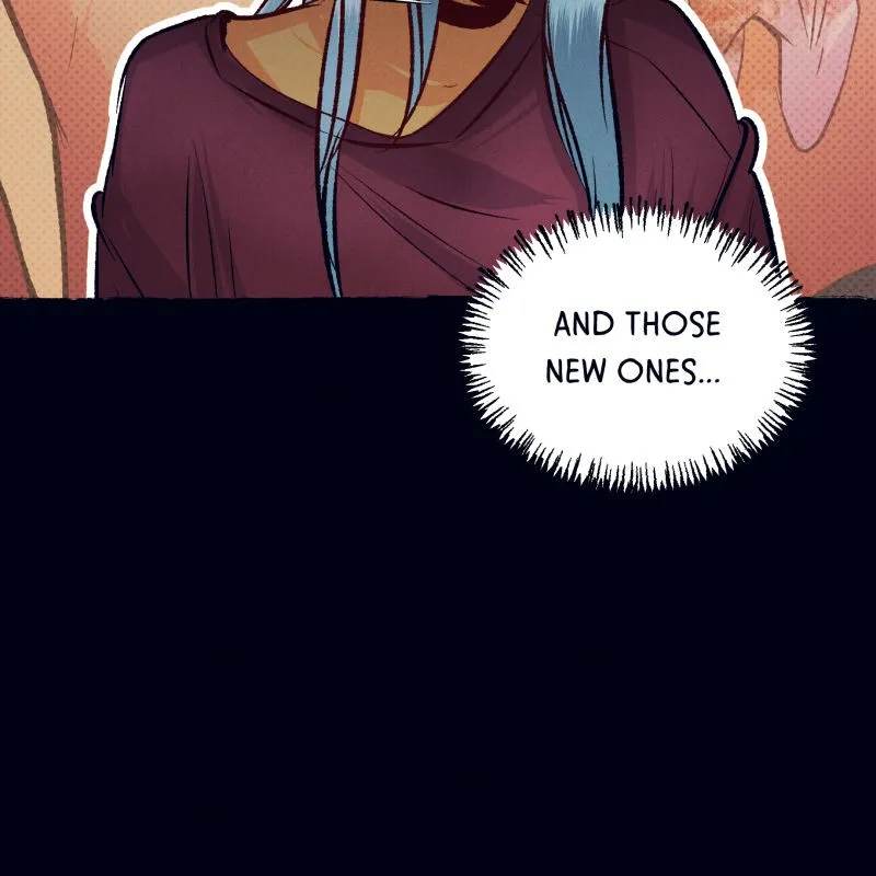 Hiding in the Moon Chapter 41 page 78 - 