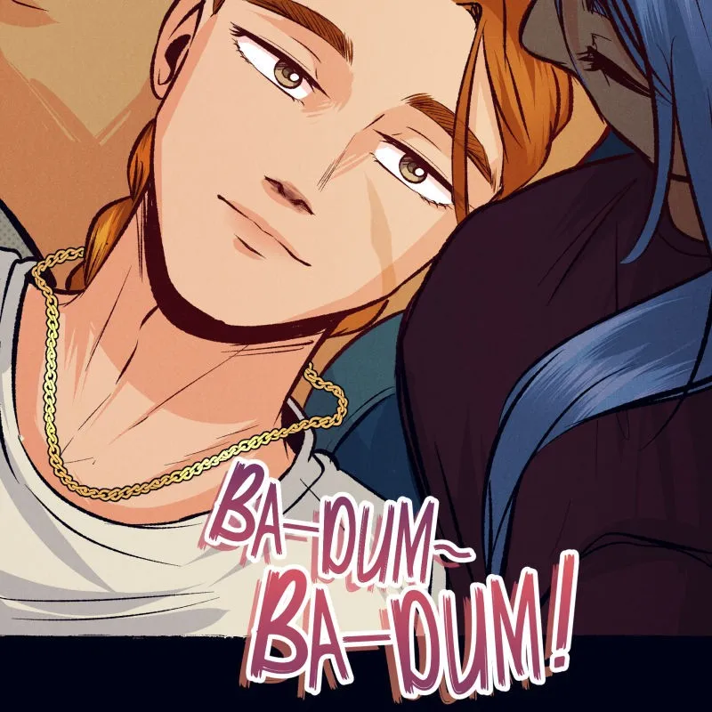 Hiding in the Moon Chapter 41 page 80 - 