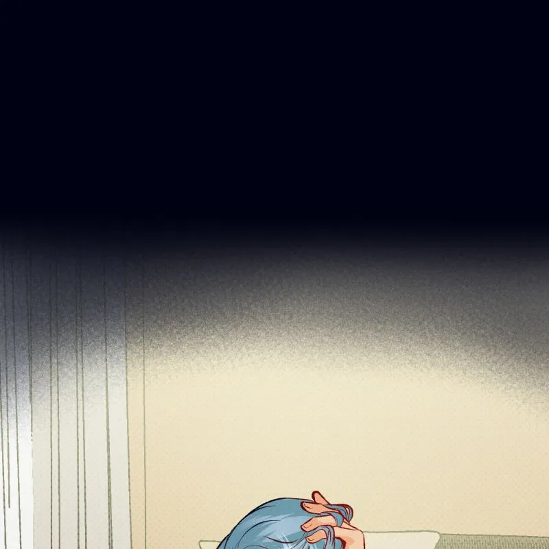 Hiding in the Moon Chapter 41 page 83 - 