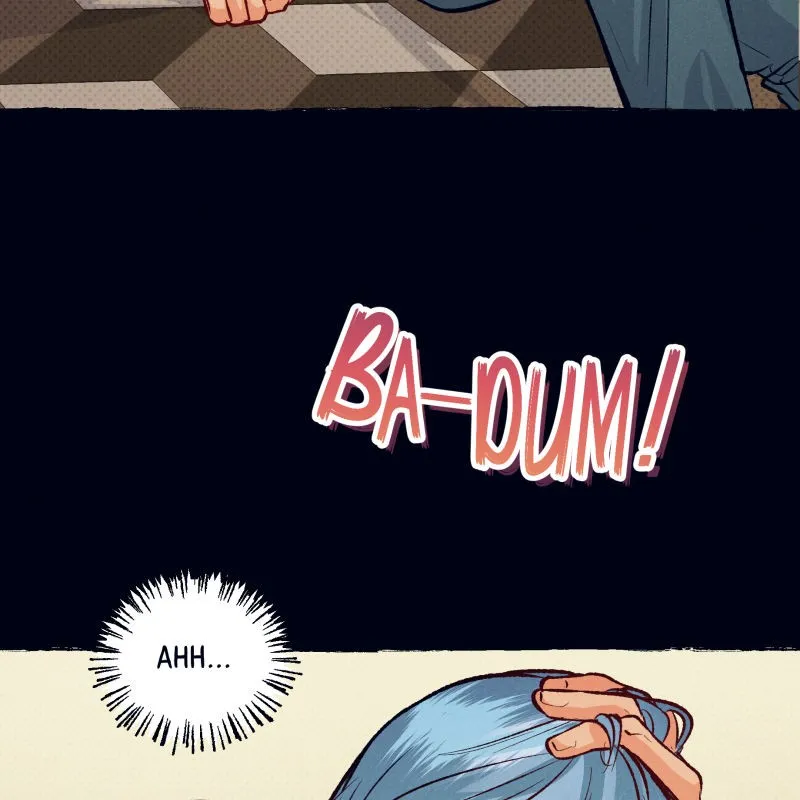Hiding in the Moon Chapter 41 page 85 - 