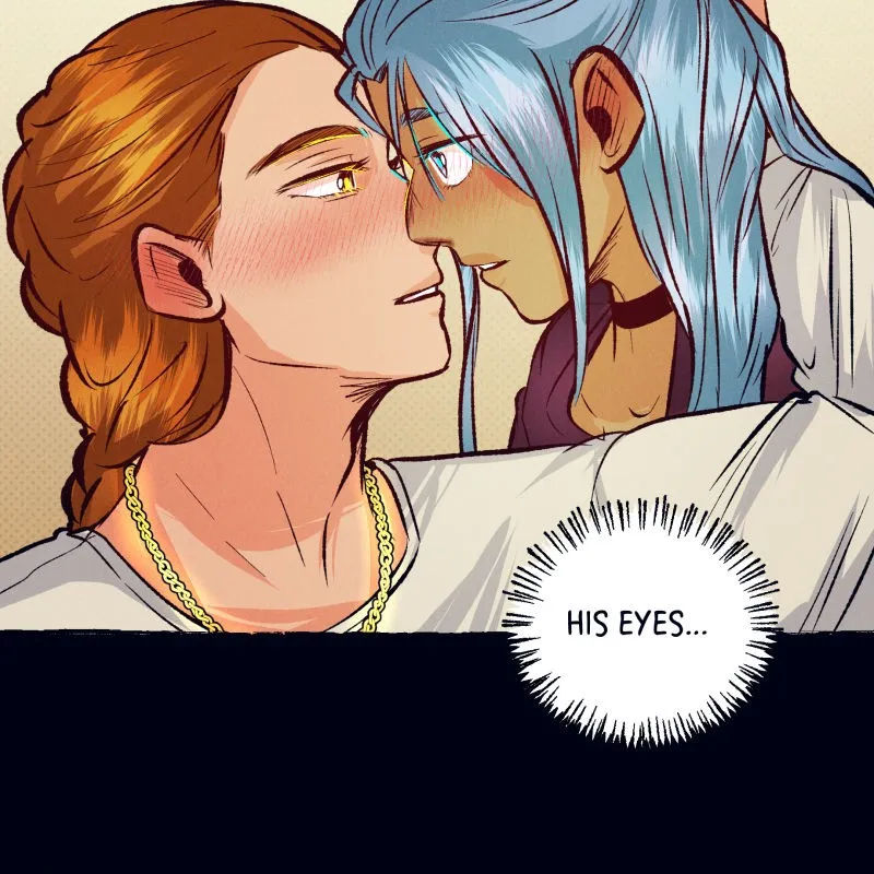 Hiding in the Moon Chapter 41 page 86 - 
