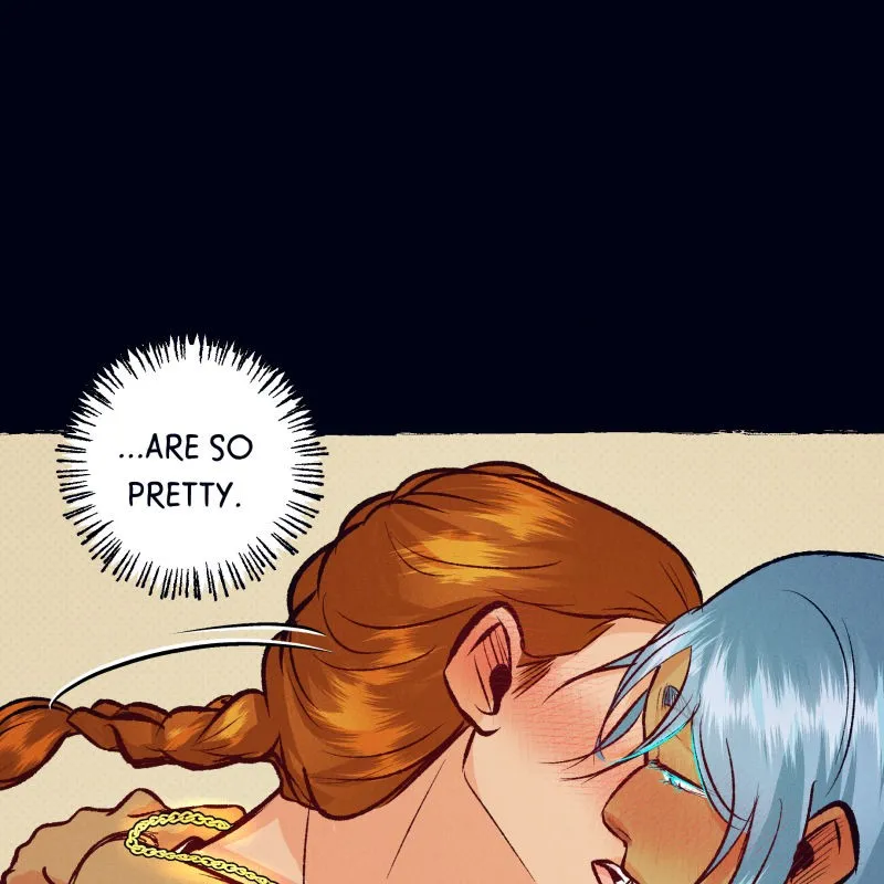 Hiding in the Moon Chapter 41 page 87 - 
