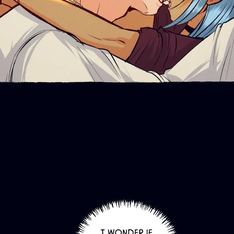Hiding in the Moon Chapter 41 page 88 - 