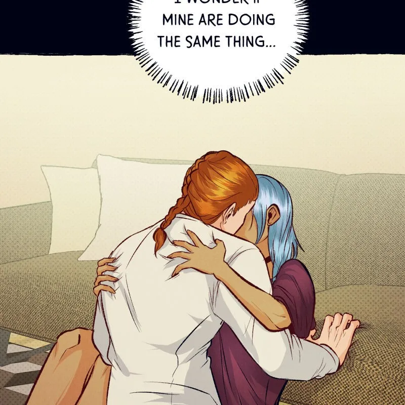 Hiding in the Moon Chapter 41 page 89 - 