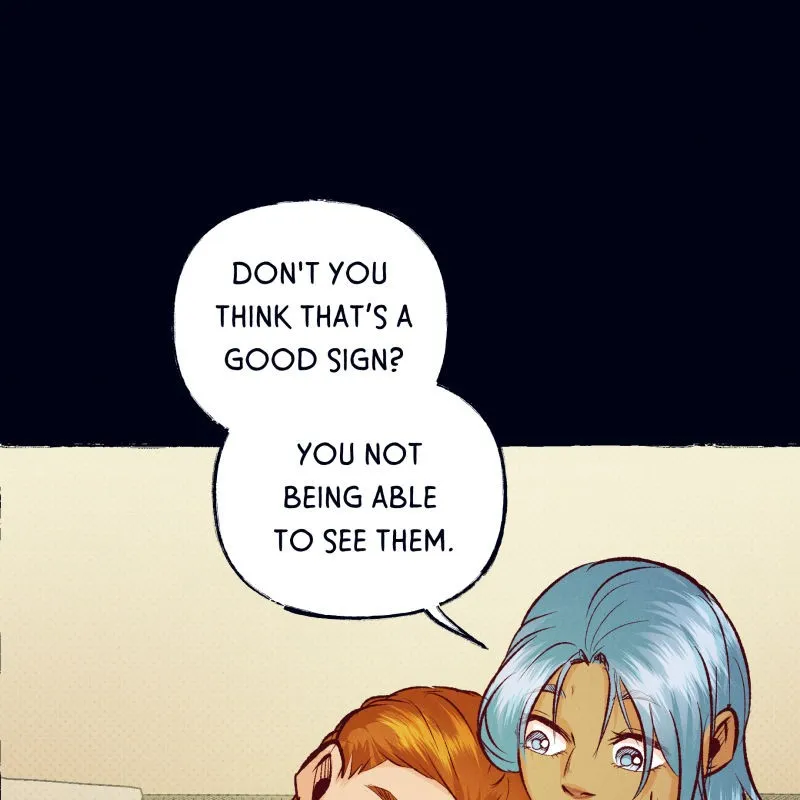 Hiding in the Moon Chapter 41 page 10 - 
