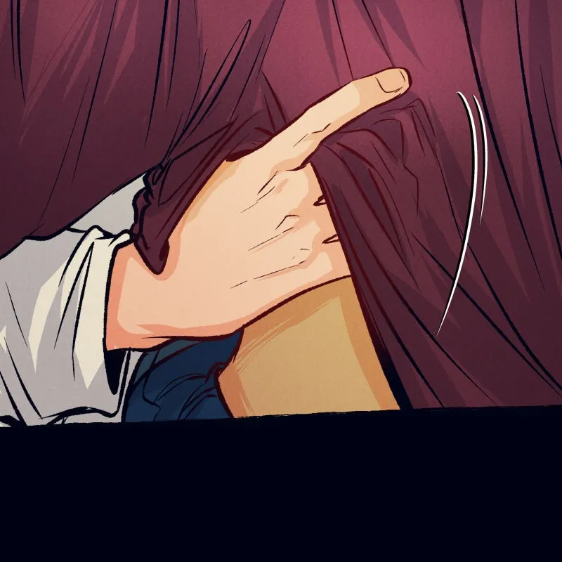 Hiding in the Moon Chapter 41 page 91 - 