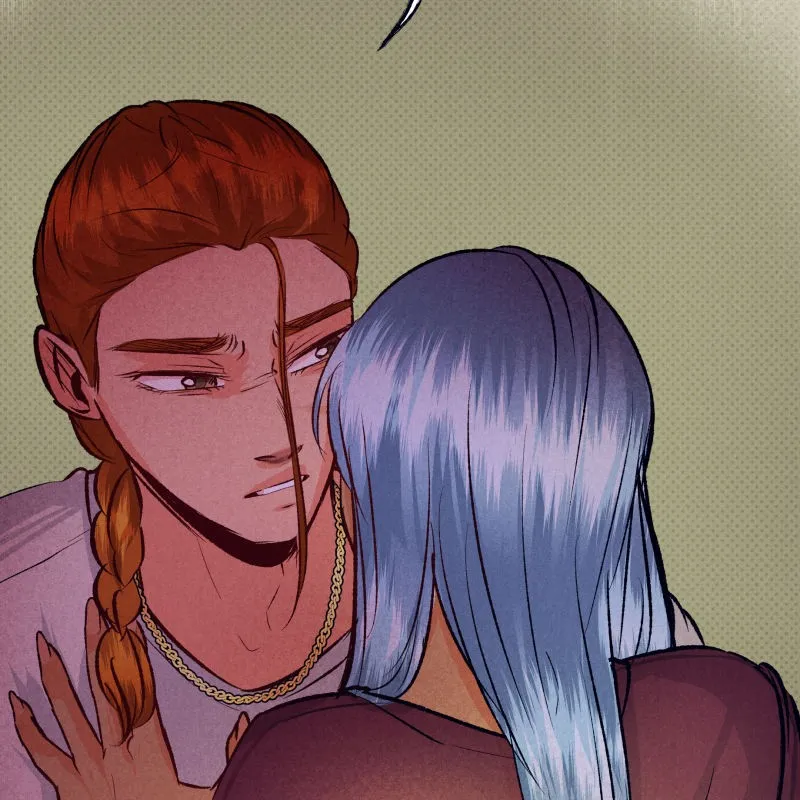 Hiding in the Moon Chapter 41 page 94 - 
