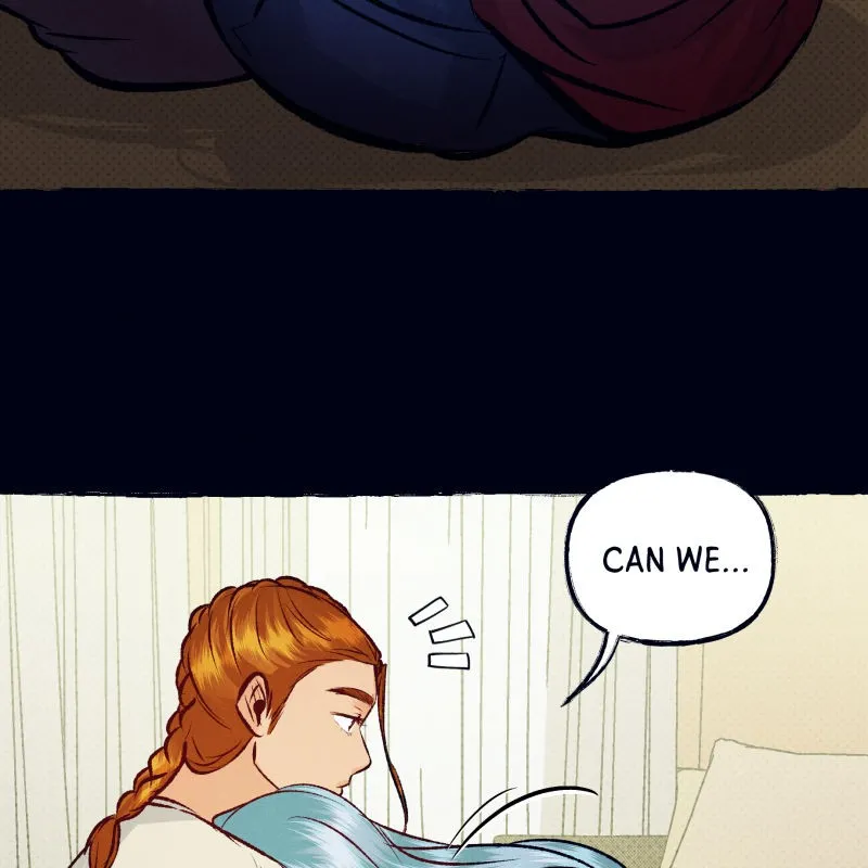 Hiding in the Moon Chapter 41 page 96 - 
