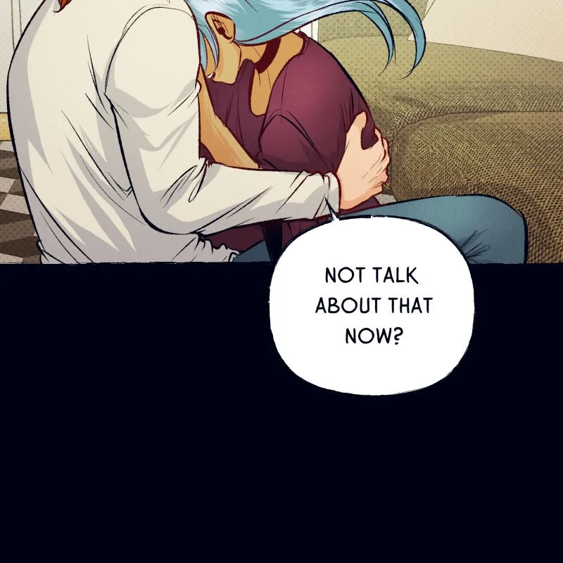 Hiding in the Moon Chapter 41 page 97 - 