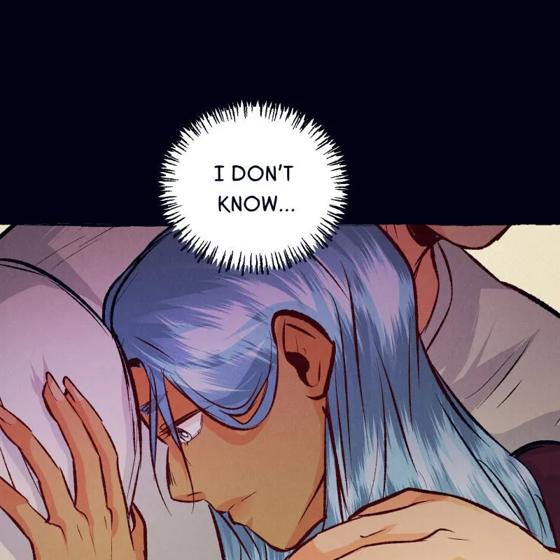 Hiding in the Moon Chapter 41 page 98 - 