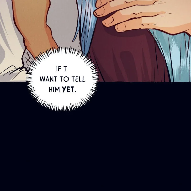 Hiding in the Moon Chapter 41 page 99 - 