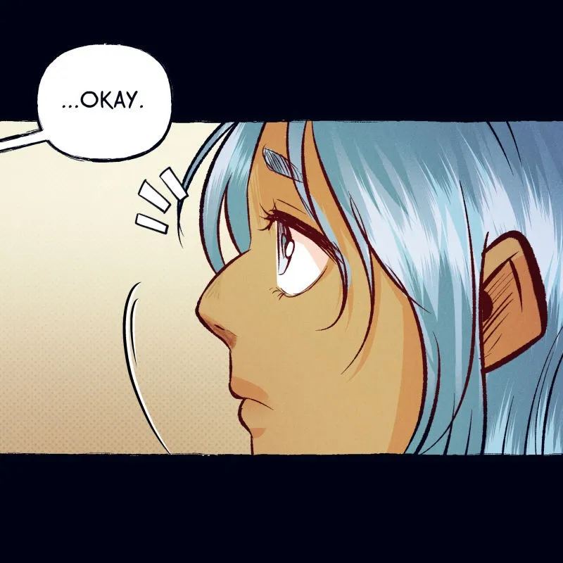 Hiding in the Moon Chapter 41 page 100 - 