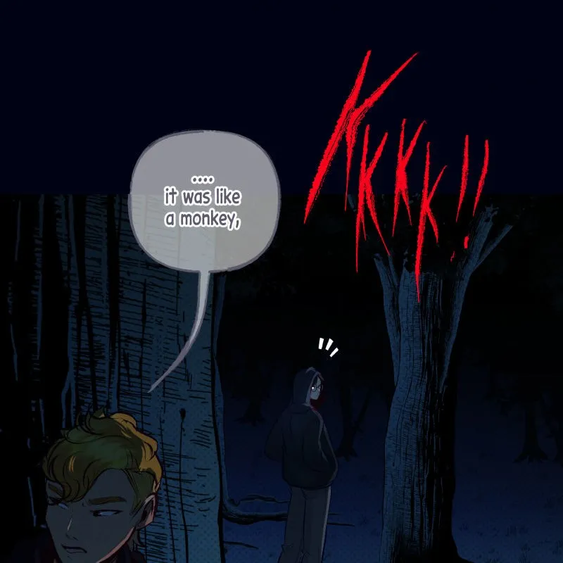 Hiding in the Moon Chapter 42 page 13 - 