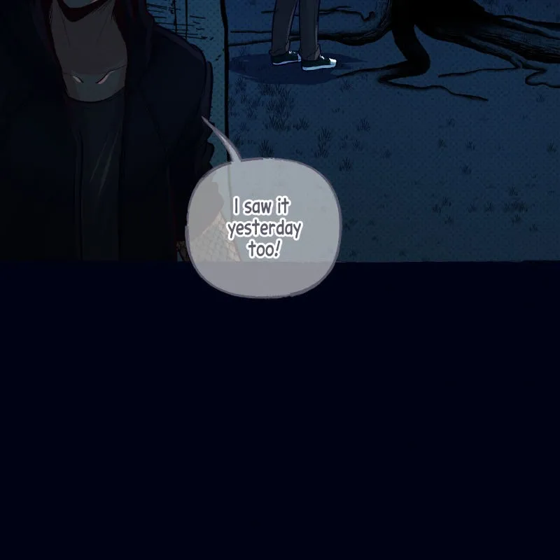 Hiding in the Moon Chapter 42 page 14 - 