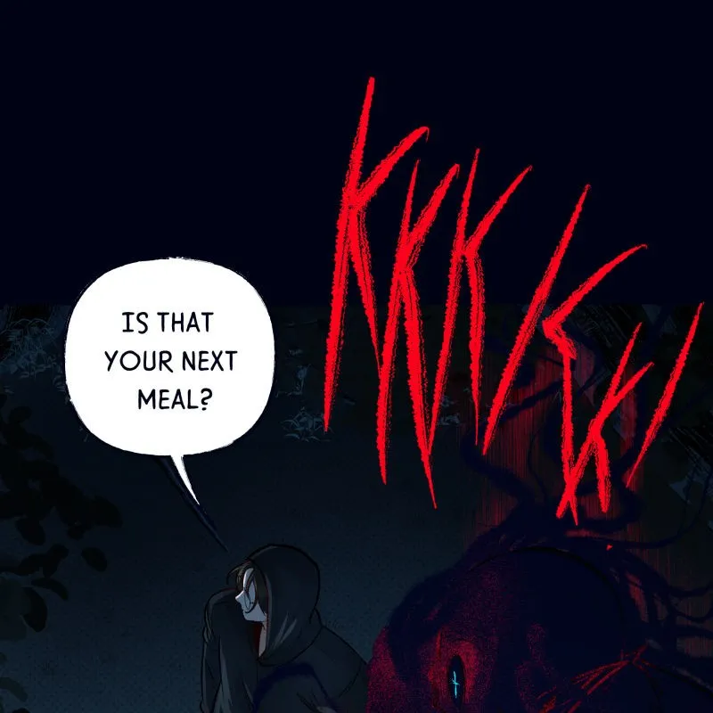 Hiding in the Moon Chapter 42 page 15 - 
