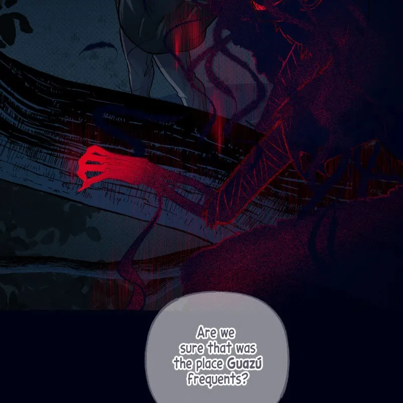 Hiding in the Moon Chapter 42 page 16 - 