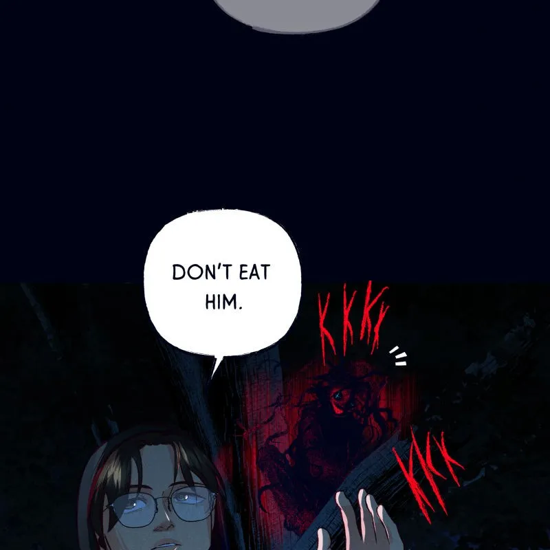 Hiding in the Moon Chapter 42 page 17 - 